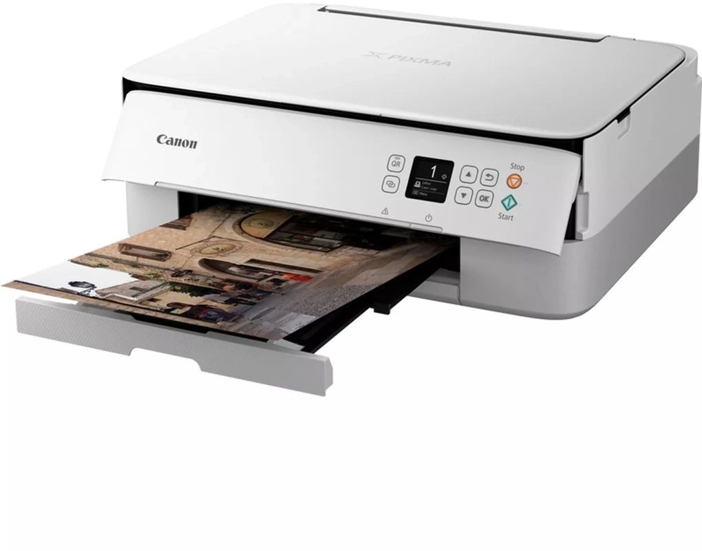 Canon PIXMA TS5351i - All-in-one printer