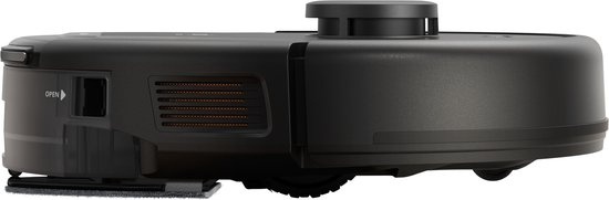 Eufy L60 Hybrid - Robotstofzuiger