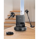 Eufy Clean 3-in-1 E20 - Robotstofzuiger