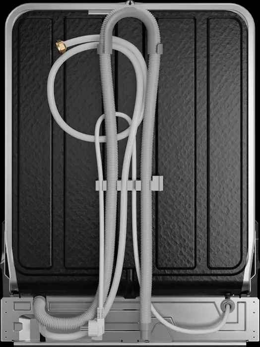 ATAG DW7214MB - Inbouw vaatwasser