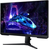 Samsung Odyssey G3 S27DG300EU - Monitor