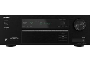 Onkyo TX-SR3100 - Receiver