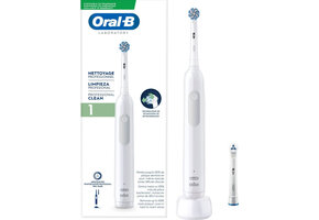 Oral-B Professional Clean 1 - Elektrische tandenborstel