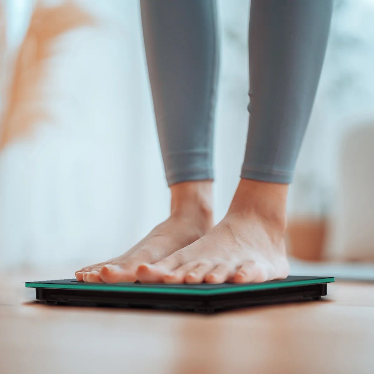 Ufesa Zurich - Personenweegschaal