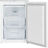Beko FNE1074N - Tafelmodel vriezer