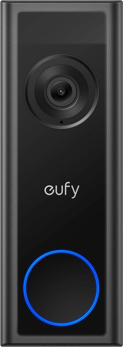 Eufy C31 + SD kaart - Deurbel