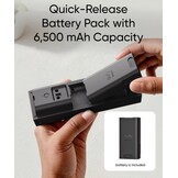 Eufy C31 Video Doorbell met SD kaart - Deurbel