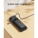 Eufy C31 Video Doorbell met SD kaart - Deurbel