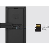 Eufy C31 + SD kaart - Deurbel