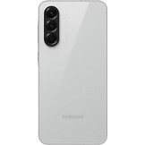 Samsung Galaxy A56 5G 128GB Awesome Lightgray - Mobiele telefoon