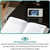 Alecto DVM2050 - Camerababyfoon