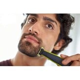 Philips OneBlade Face QP2724/10 - Baardtrimmer