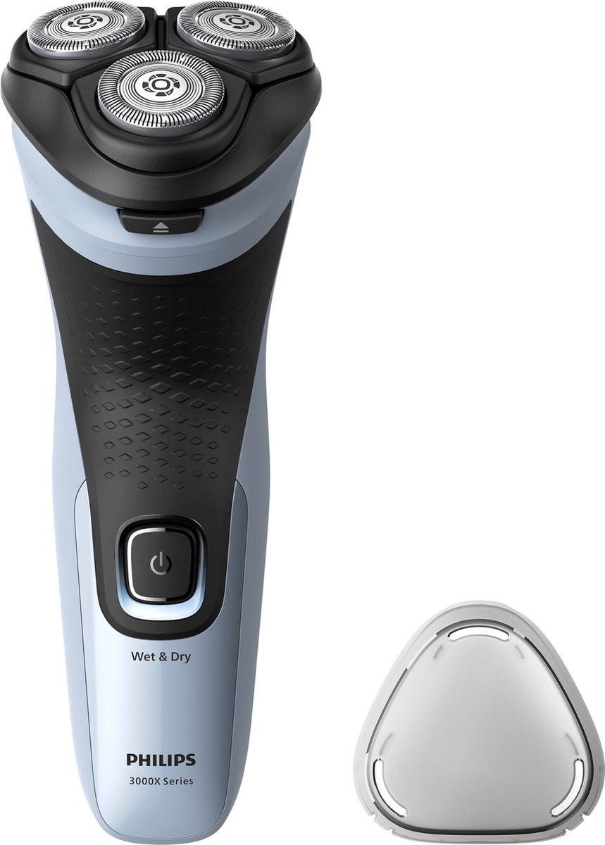Philips Shaver 3000X Series X3003/00 - Scheerapparaat