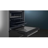 Siemens HL9S5E040U - Inductiefornuis