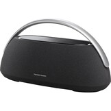 Harman Kardon Go + Play 3 Zwart - Draadloze speaker