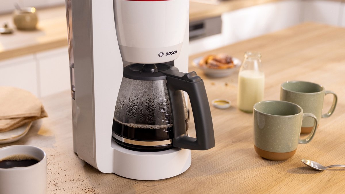 Bosch TKA2M111 MyMoment - Koffiezetapparaat