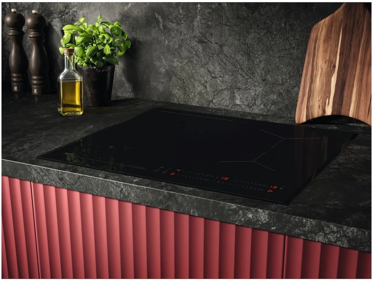 AEG TO64IB0BFB - Inductiekookplaat