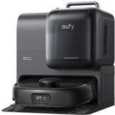 Eufy Omni E28 - Robotstofzuiger