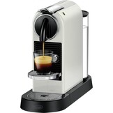 De'Longhi Nespresso Citiz EN167.W - Koffiemachine