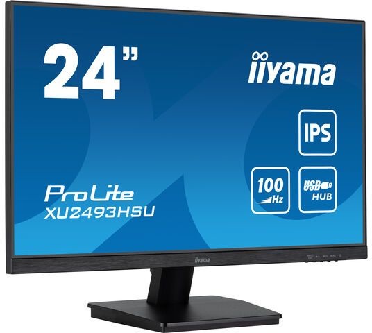 iiyama ProLite XU2493HSU-B6 - Monitor