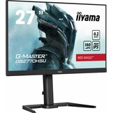 iiyama G-Master Red Eagle GB2770HSU-B6 - Monitor