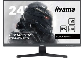 iiyama G-Master G2445HSU-B2 - Monitor