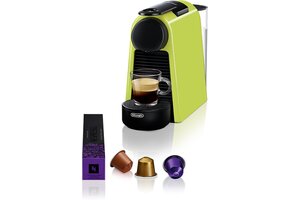 De'Longhi Nespresso Essenza Mini EN85.L - Koffiemachine