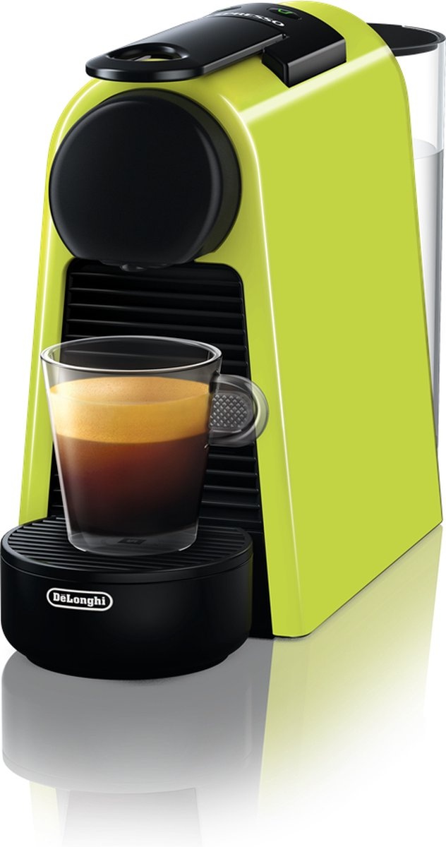 De'Longhi Nespresso Essenza Mini EN85.L - Koffiemachine