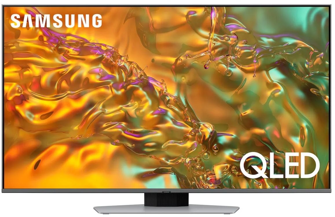 Samsung QE50Q80DAT (2024) - LED TV