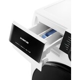 Inventum VWM8010W - Wasmachine