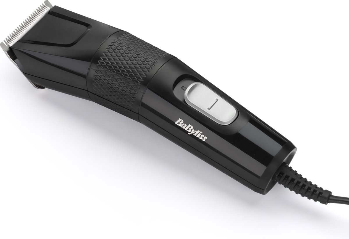 BaByliss Power Clipper E756E - Tondeuse