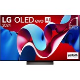 LG C4 OLED55C44LA (2024) - OLED TV
