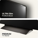 LG C4 OLED55C44LA (2024) - OLED TV