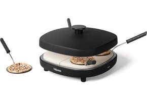 Tristar PZ-9174 Pizza Family 4 - Pizzarette