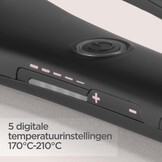 BaByliss Steam Luxe Styler ST596E - Stijltang