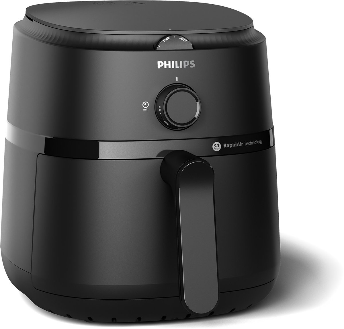 Philips 1000 Series NA120/00 - Hetelucht friteuse
