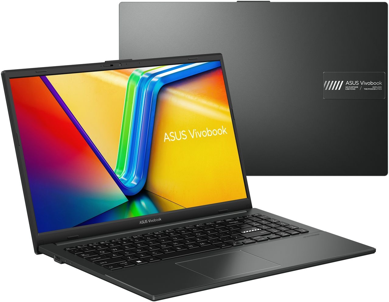ASUS Vivobook Go 15 E1504FA-BQ1967 - Laptop