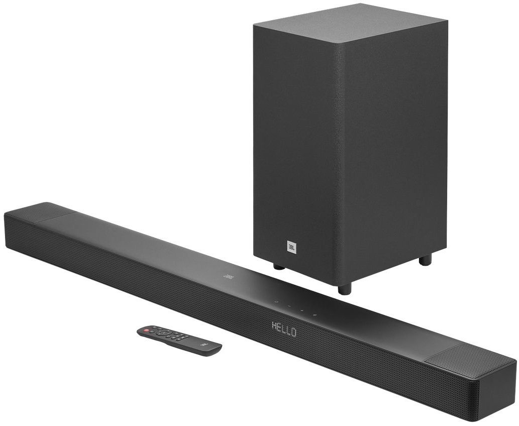 JBL Cinema SB595 - Soundbar