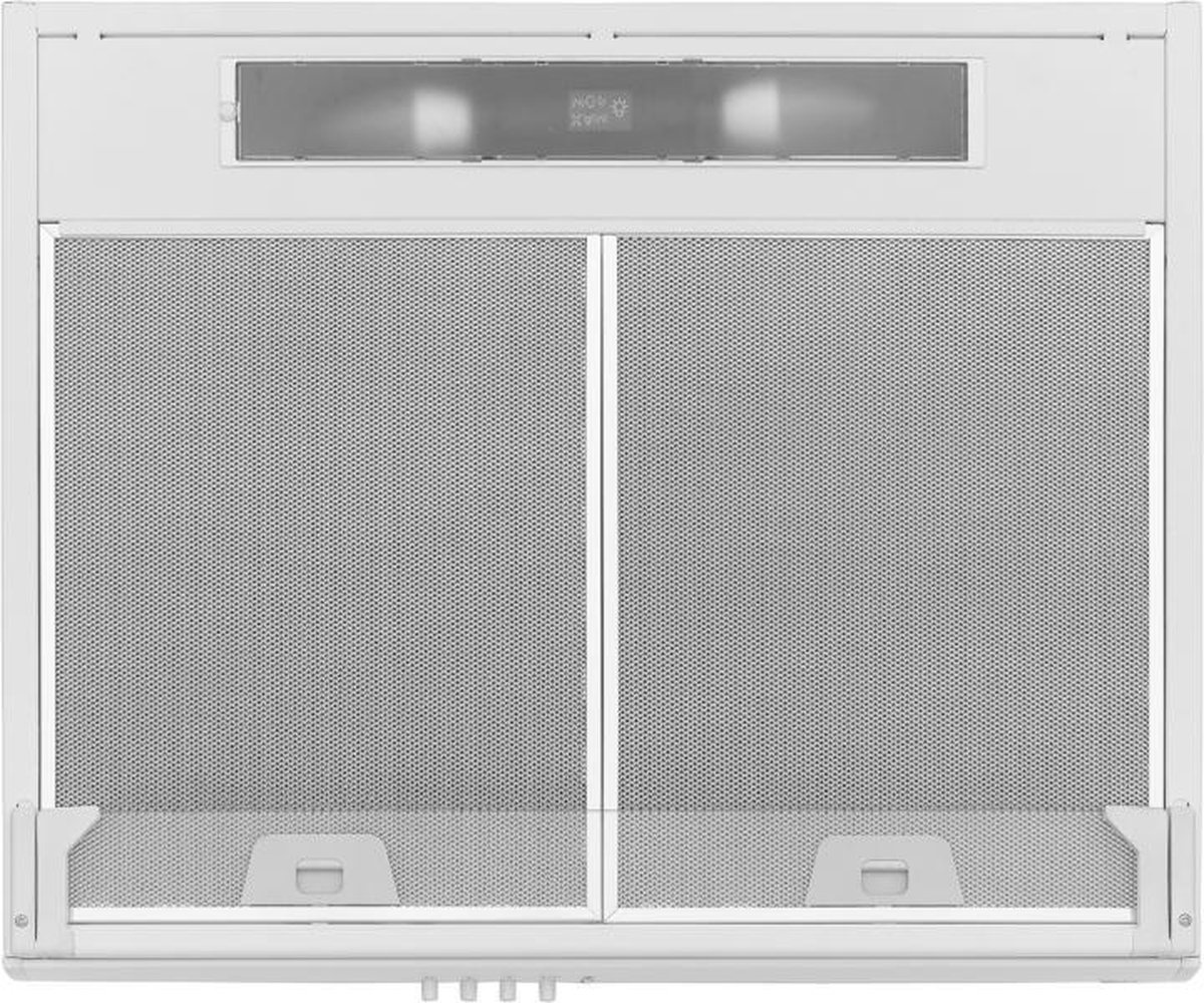 ETNA AO660WIT - Onderbouw afzuigkap