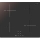 Inventum VKI6010ZW - Inductiekookplaat