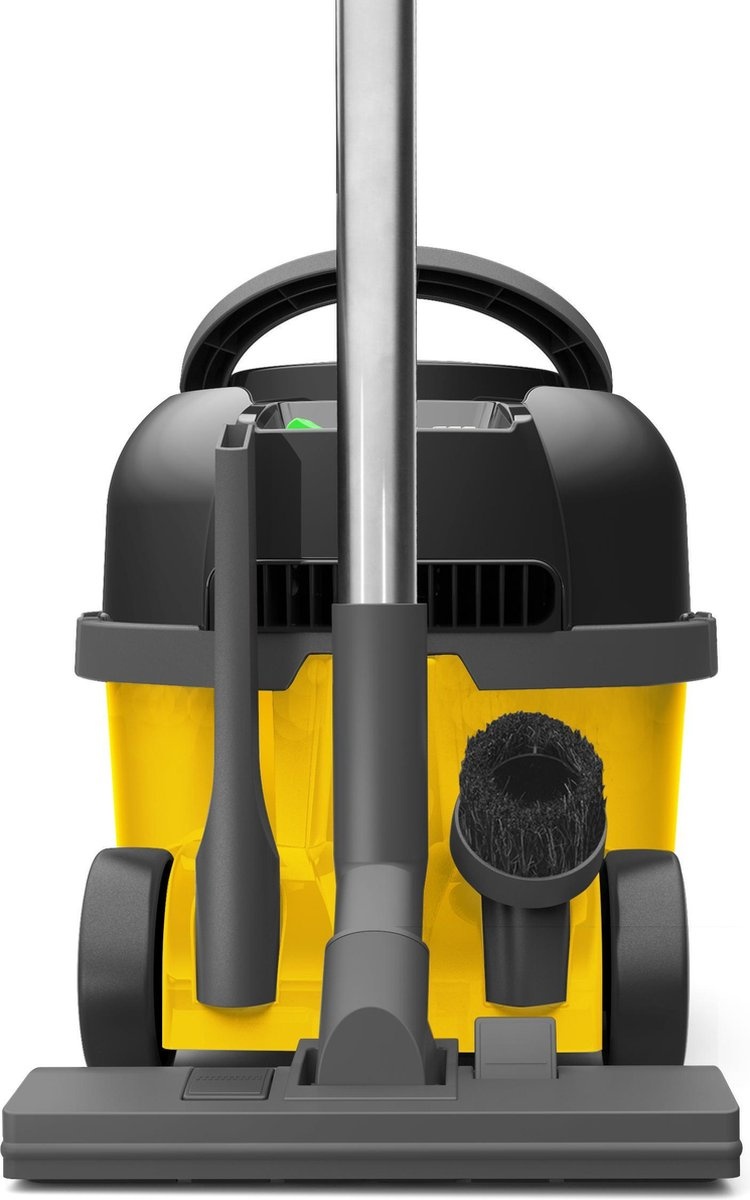 Numatic Henry Next HVN203-11 - Stofzuiger met zak