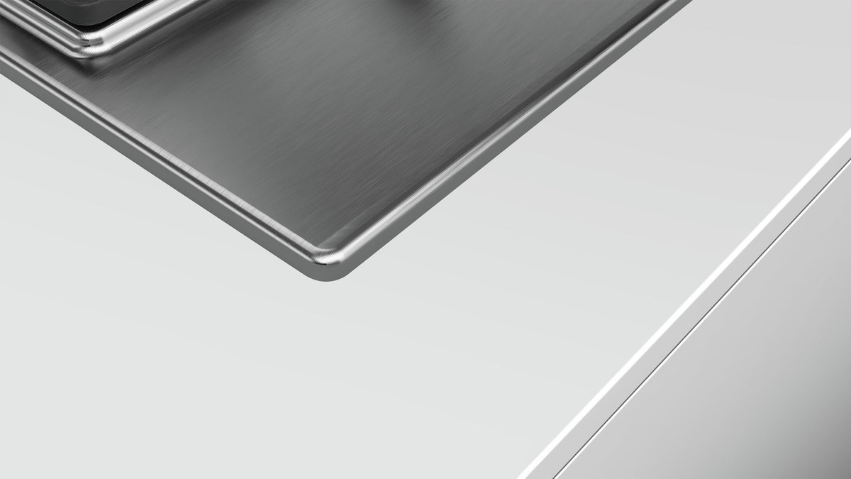 Bosch PCS7A5C90N - Gaskookplaat