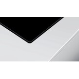 Siemens EP9A6SC90N - Gaskookplaat