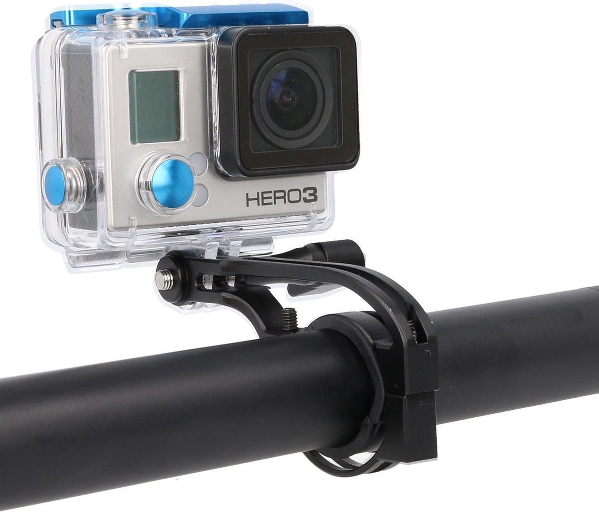 Brofish Pro Mount X2