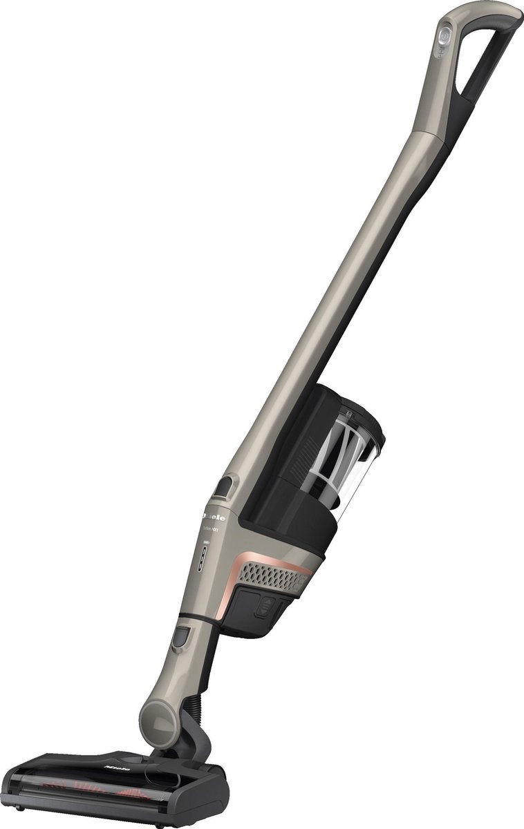 Miele Triflex HX1 Power - Steelstofzuiger