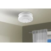 Alecto SA-110 DUO Rookmelder (2 Pack) - Rookmelder