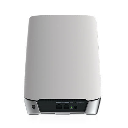 Netgear Orbi RBS750 Satelliet WiFi 6 Mesh systeem - Access point