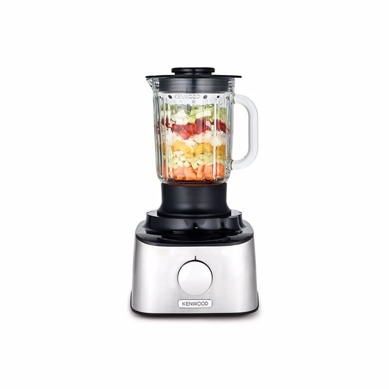 Kenwood MultiPro Compact FDM307SS - Foodprocessor
