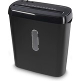 Hama Basic S6 - Papierversnipperaar