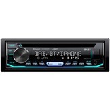 JVC KD-DB902BT - Autoradio